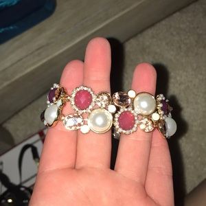 Francesca’s bracelet